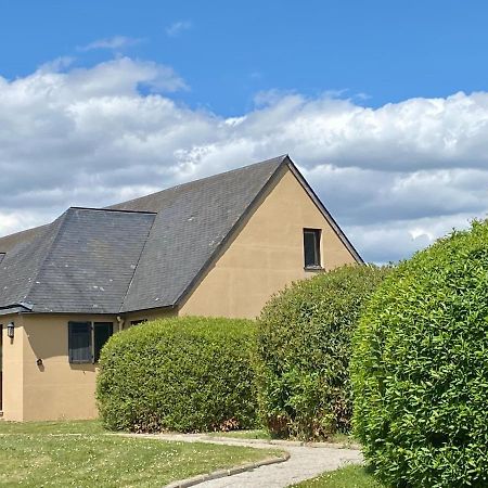 Cottage Anadwen Au Pied Du Lac Au Duc Et Son Golf 플로우머 외부 사진