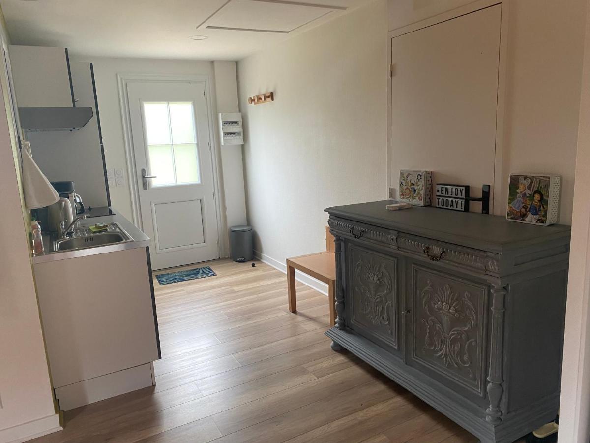 Cottage Anadwen Au Pied Du Lac Au Duc Et Son Golf 플로우머 외부 사진